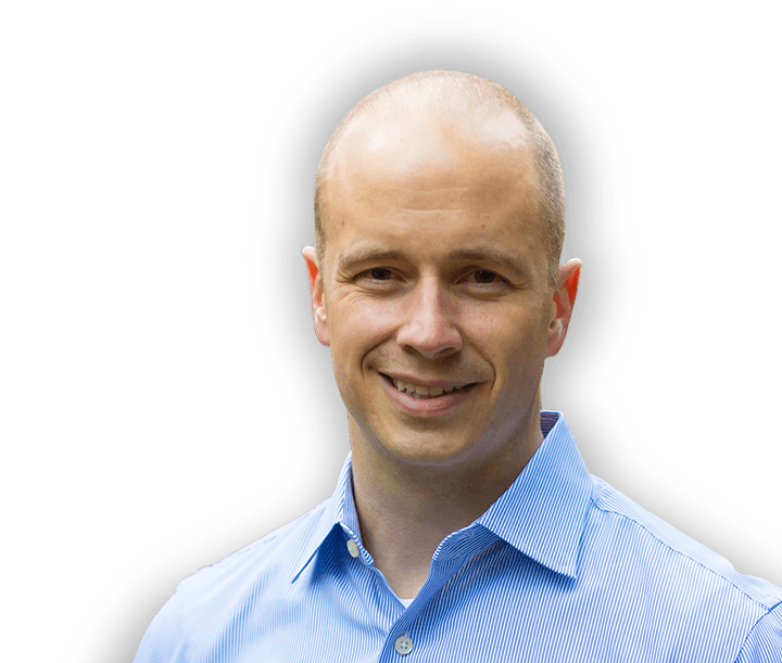 Dr. David R. Blackhurst