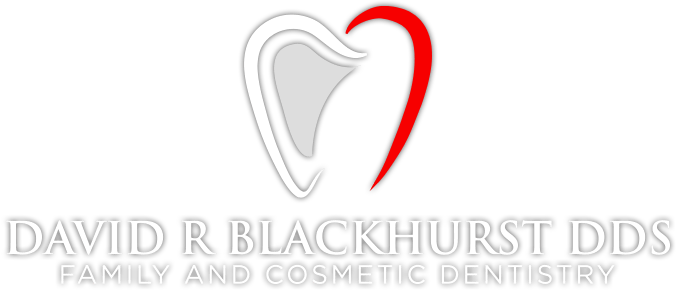 David R. Blackhurst DDS